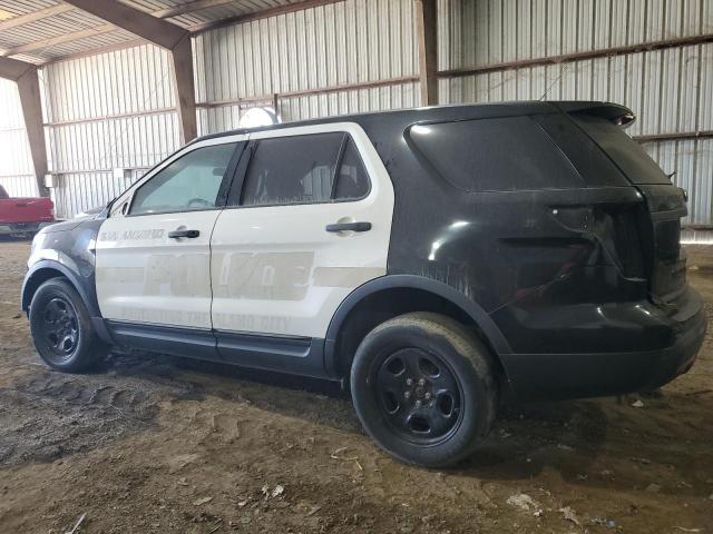 Photo 1 VIN: 1FM5K8AR5EGB59229 - FORD EXPLORER P 