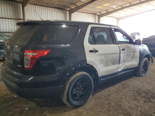 Photo 2 VIN: 1FM5K8AR5EGB59229 - FORD EXPLORER P 