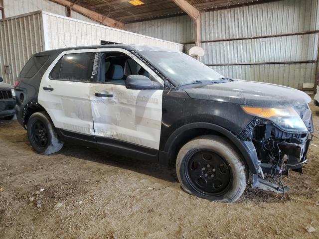 Photo 3 VIN: 1FM5K8AR5EGB59229 - FORD EXPLORER P 