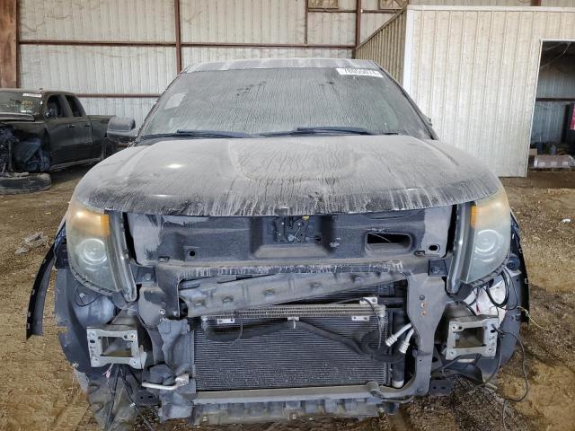 Photo 4 VIN: 1FM5K8AR5EGB59229 - FORD EXPLORER P 