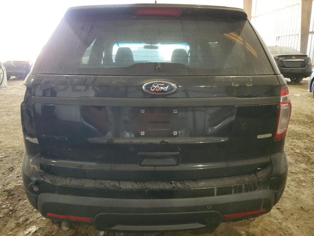 Photo 5 VIN: 1FM5K8AR5EGB59229 - FORD EXPLORER P 