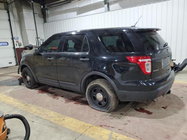 Photo 1 VIN: 1FM5K8AR5EGB80310 - FORD EXPLORER P 