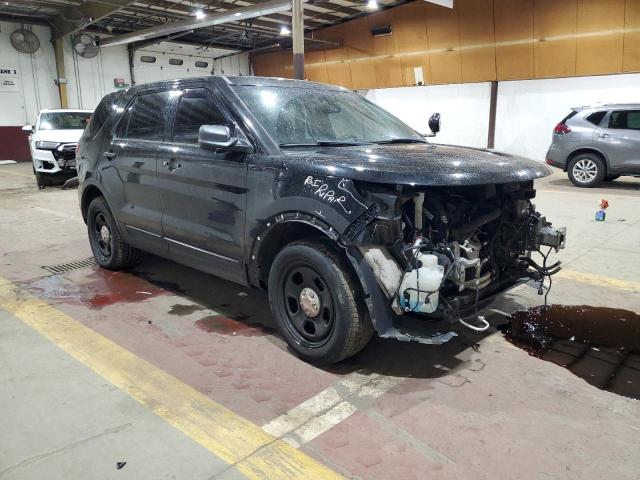 Photo 3 VIN: 1FM5K8AR5EGB80310 - FORD EXPLORER P 