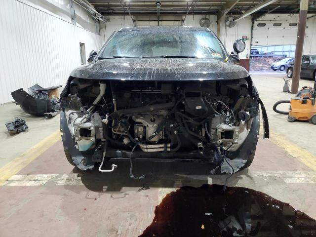 Photo 4 VIN: 1FM5K8AR5EGB80310 - FORD EXPLORER P 