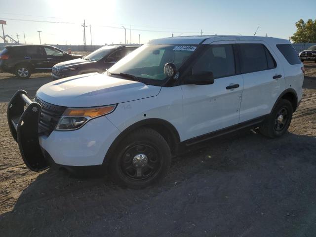 Photo 0 VIN: 1FM5K8AR5EGB96149 - FORD EXPLORER P 