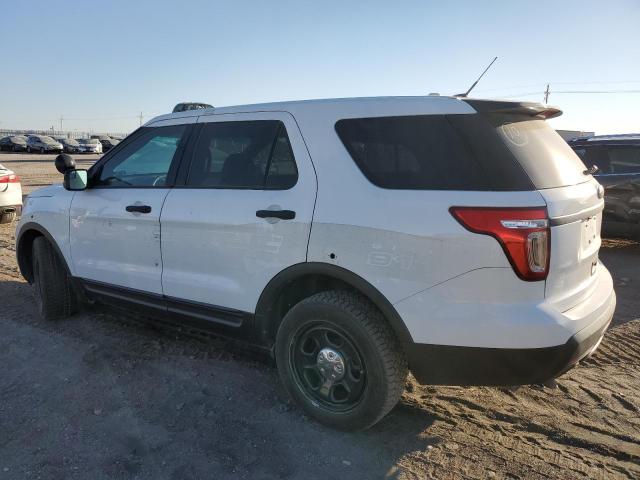 Photo 1 VIN: 1FM5K8AR5EGB96149 - FORD EXPLORER P 