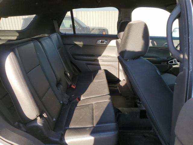 Photo 10 VIN: 1FM5K8AR5EGB96149 - FORD EXPLORER P 