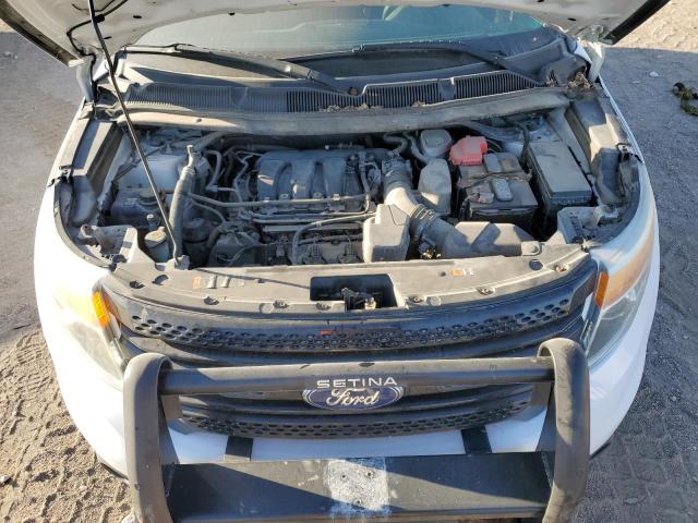 Photo 11 VIN: 1FM5K8AR5EGB96149 - FORD EXPLORER P 