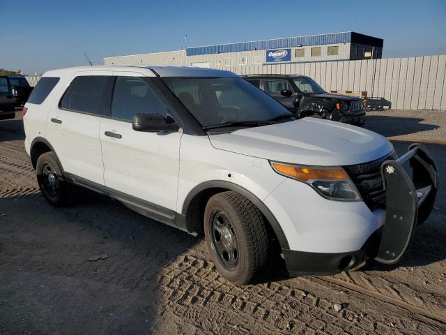 Photo 3 VIN: 1FM5K8AR5EGB96149 - FORD EXPLORER P 