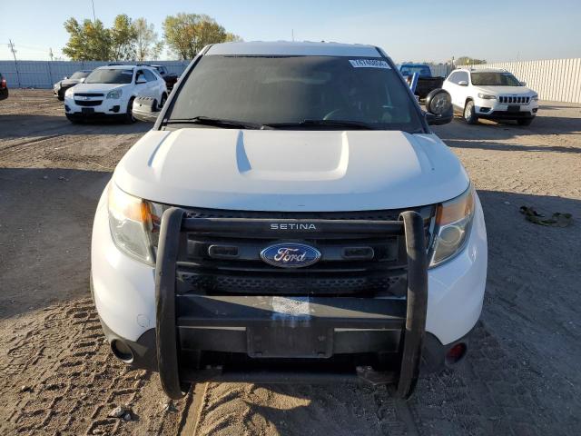 Photo 4 VIN: 1FM5K8AR5EGB96149 - FORD EXPLORER P 