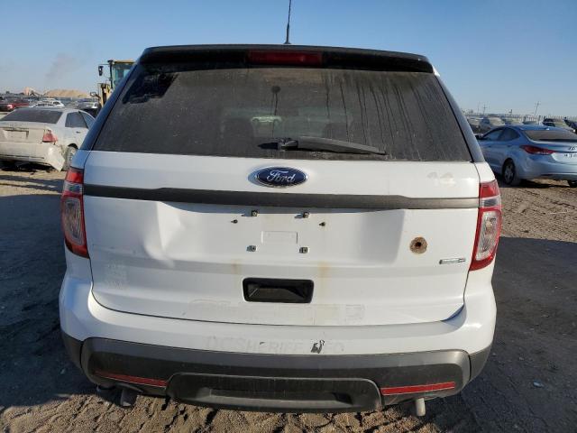 Photo 5 VIN: 1FM5K8AR5EGB96149 - FORD EXPLORER P 