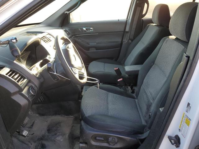 Photo 6 VIN: 1FM5K8AR5EGB96149 - FORD EXPLORER P 