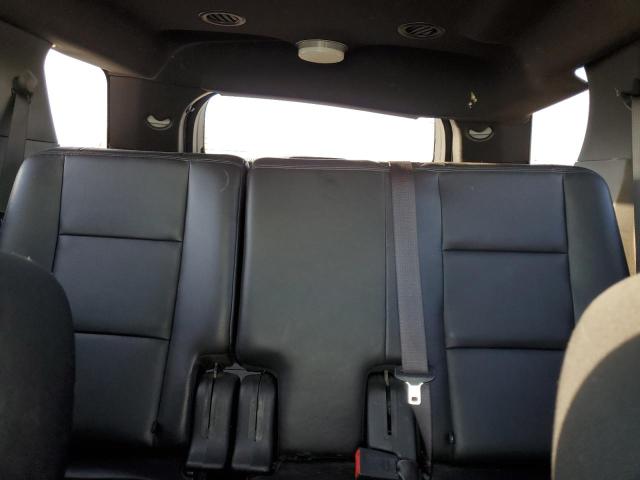 Photo 9 VIN: 1FM5K8AR5EGB96149 - FORD EXPLORER P 