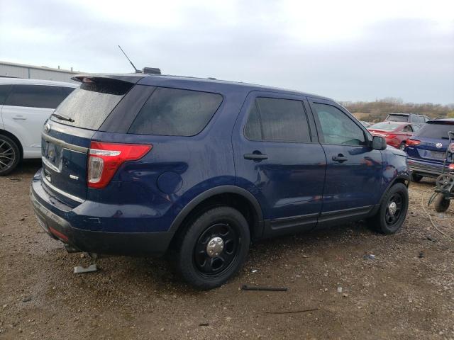 Photo 2 VIN: 1FM5K8AR5EGC26461 - FORD EXPLORER P 