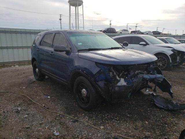 Photo 3 VIN: 1FM5K8AR5EGC26461 - FORD EXPLORER P 