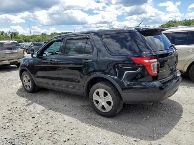 Photo 1 VIN: 1FM5K8AR5EGC26668 - FORD EXPLORER 