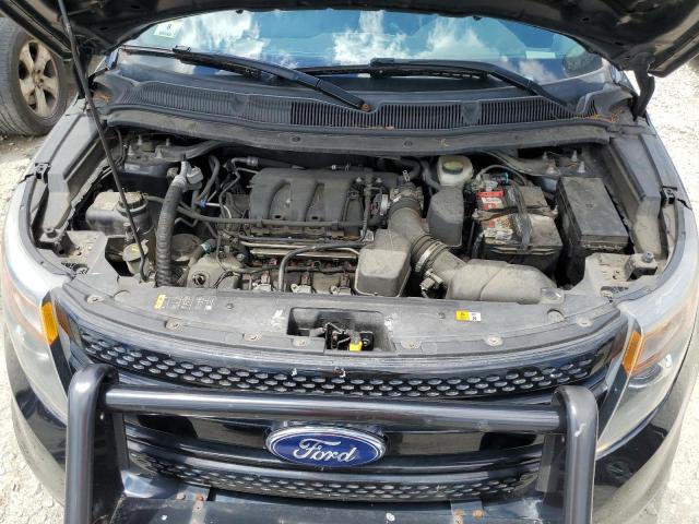 Photo 11 VIN: 1FM5K8AR5EGC26668 - FORD EXPLORER 