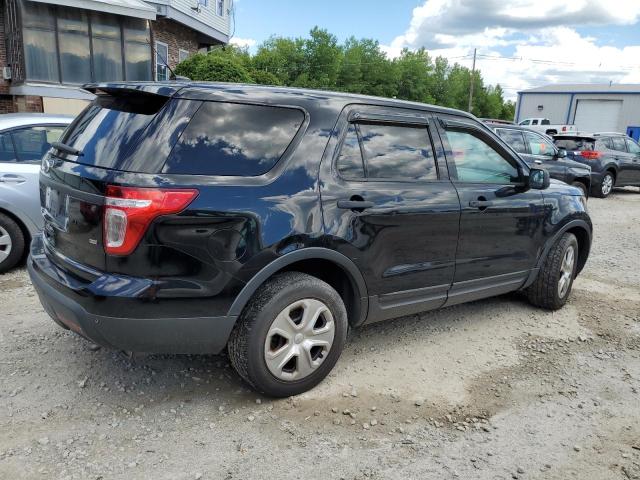 Photo 2 VIN: 1FM5K8AR5EGC26668 - FORD EXPLORER 