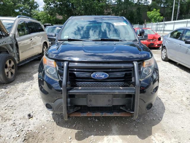 Photo 4 VIN: 1FM5K8AR5EGC26668 - FORD EXPLORER 