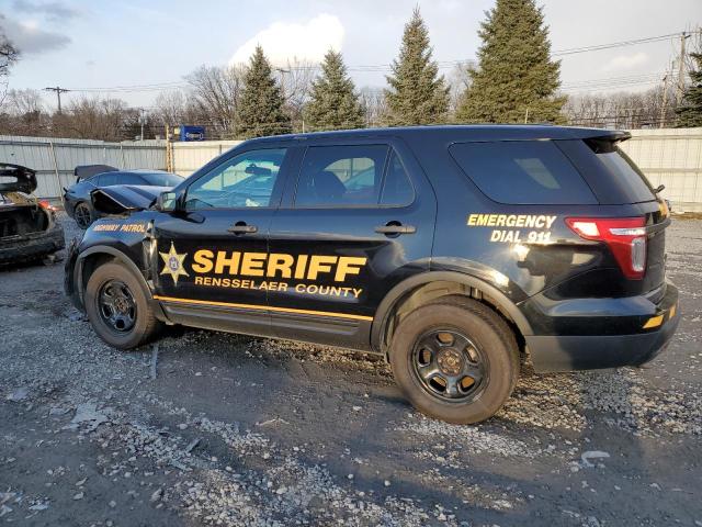 Photo 1 VIN: 1FM5K8AR5EGC38397 - FORD EXPLORER 