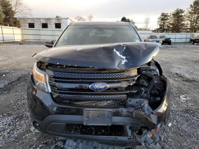 Photo 4 VIN: 1FM5K8AR5EGC38397 - FORD EXPLORER 