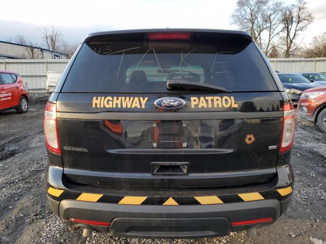 Photo 5 VIN: 1FM5K8AR5EGC38397 - FORD EXPLORER 