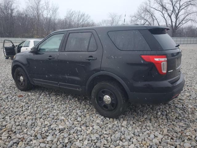 Photo 1 VIN: 1FM5K8AR5EGC60965 - FORD EXPLORER P 