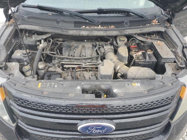 Photo 11 VIN: 1FM5K8AR5EGC60965 - FORD EXPLORER P 