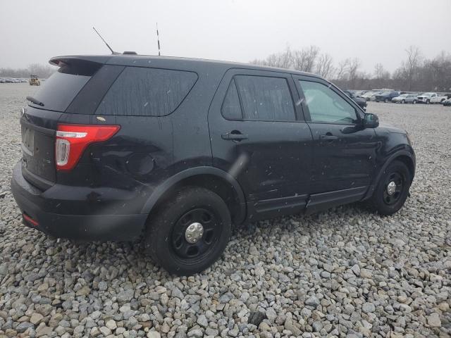 Photo 2 VIN: 1FM5K8AR5EGC60965 - FORD EXPLORER P 