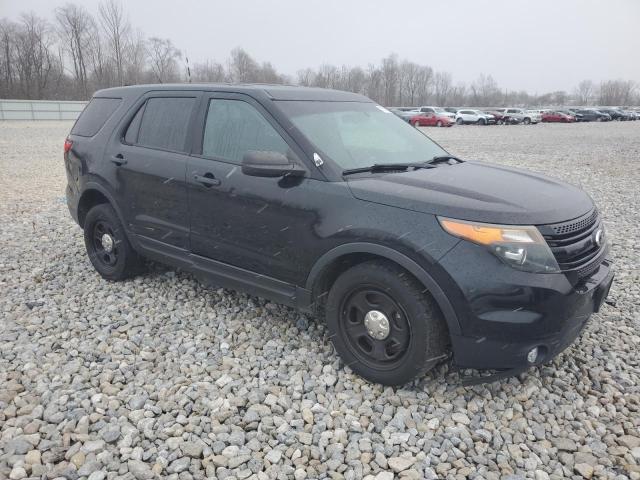 Photo 3 VIN: 1FM5K8AR5EGC60965 - FORD EXPLORER P 