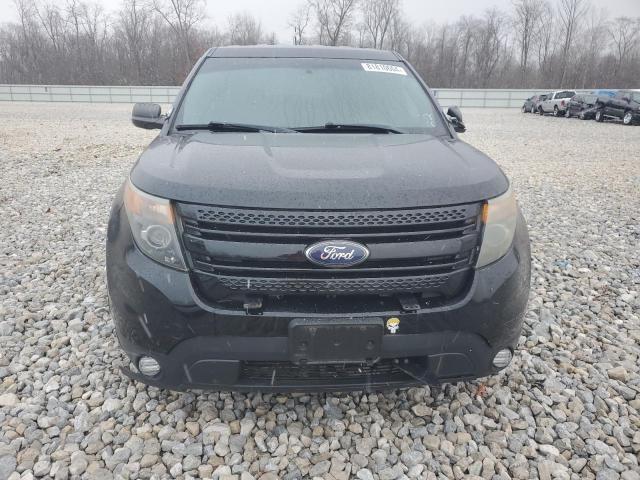 Photo 4 VIN: 1FM5K8AR5EGC60965 - FORD EXPLORER P 