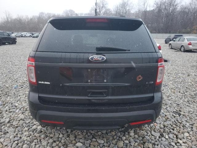 Photo 5 VIN: 1FM5K8AR5EGC60965 - FORD EXPLORER P 