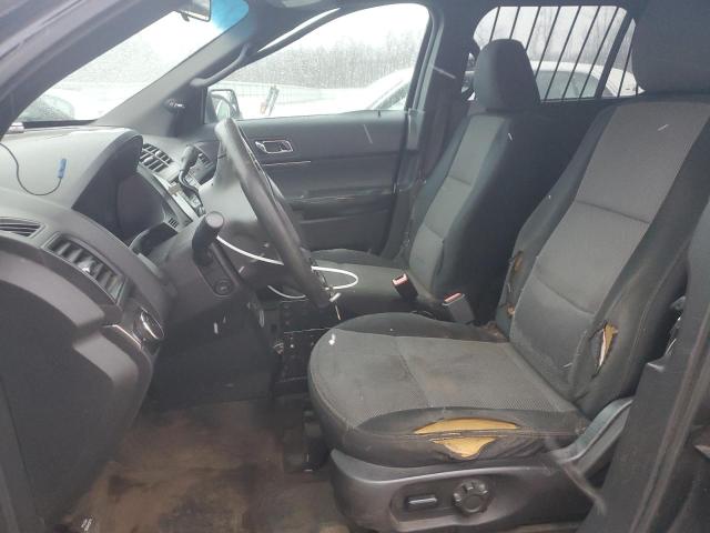 Photo 6 VIN: 1FM5K8AR5EGC60965 - FORD EXPLORER P 