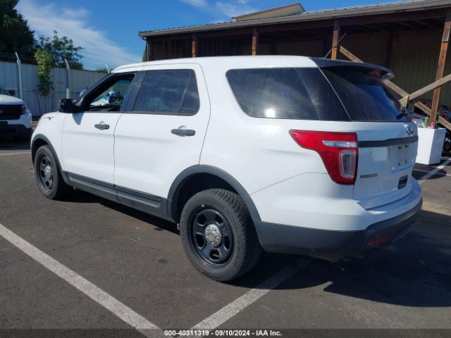 Photo 2 VIN: 1FM5K8AR5FGA46429 - FORD EXPLORER 