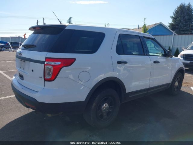 Photo 3 VIN: 1FM5K8AR5FGA46429 - FORD EXPLORER 