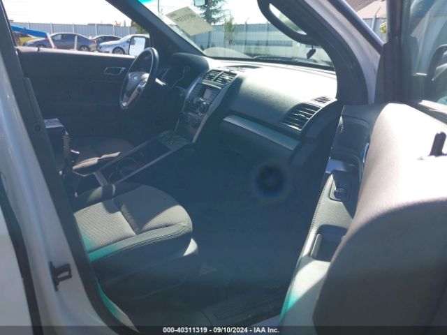 Photo 4 VIN: 1FM5K8AR5FGA46429 - FORD EXPLORER 