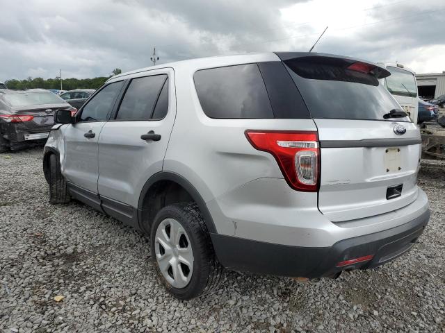 Photo 1 VIN: 1FM5K8AR5FGA47158 - FORD EXPLORER P 