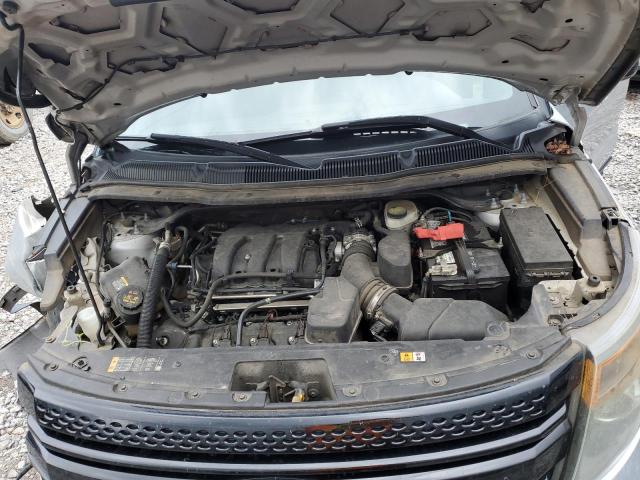 Photo 11 VIN: 1FM5K8AR5FGA47158 - FORD EXPLORER P 