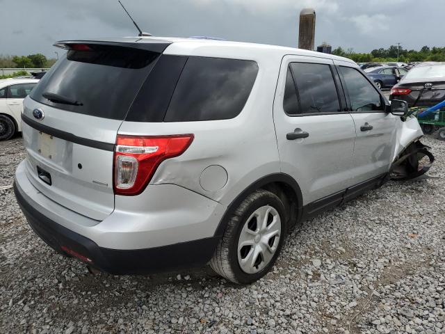 Photo 2 VIN: 1FM5K8AR5FGA47158 - FORD EXPLORER P 