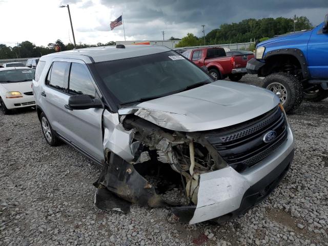 Photo 3 VIN: 1FM5K8AR5FGA47158 - FORD EXPLORER P 