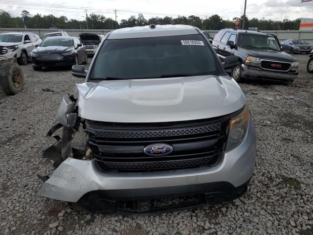 Photo 4 VIN: 1FM5K8AR5FGA47158 - FORD EXPLORER P 