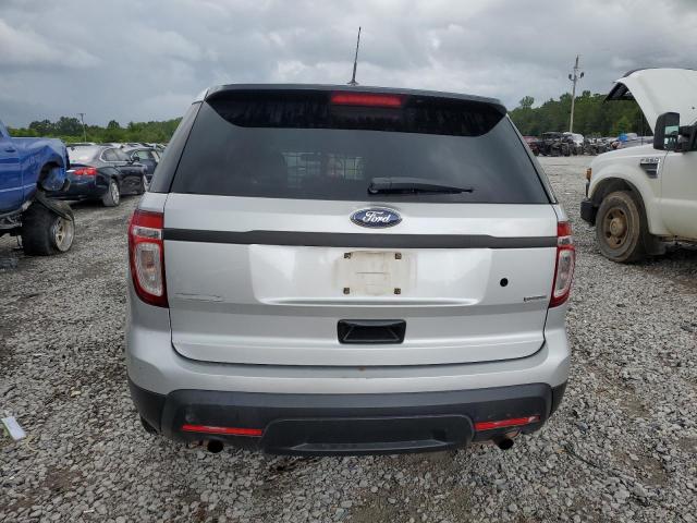 Photo 5 VIN: 1FM5K8AR5FGA47158 - FORD EXPLORER P 