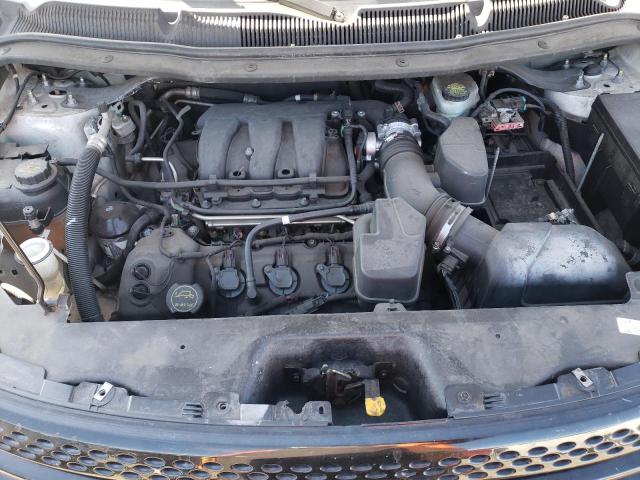 Photo 10 VIN: 1FM5K8AR5FGB03230 - FORD EXPLORER P 