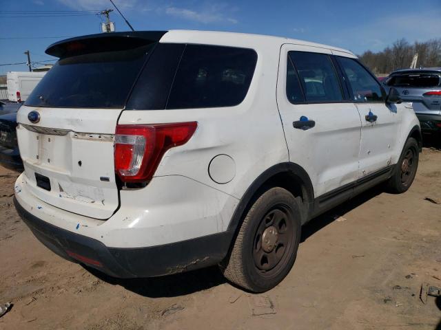 Photo 2 VIN: 1FM5K8AR5FGB03230 - FORD EXPLORER P 