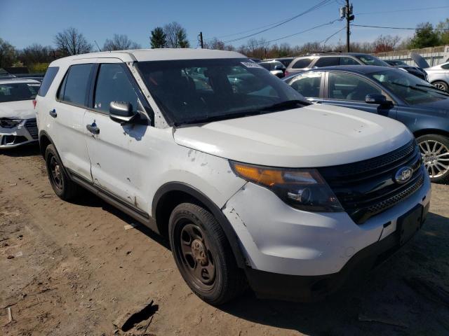 Photo 3 VIN: 1FM5K8AR5FGB03230 - FORD EXPLORER P 