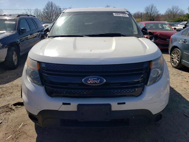 Photo 4 VIN: 1FM5K8AR5FGB03230 - FORD EXPLORER P 