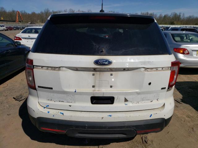 Photo 5 VIN: 1FM5K8AR5FGB03230 - FORD EXPLORER P 