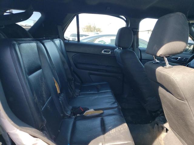 Photo 9 VIN: 1FM5K8AR5FGB03230 - FORD EXPLORER P 