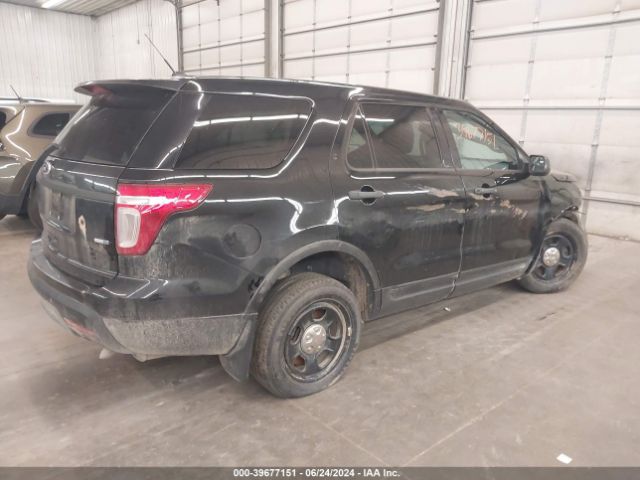 Photo 3 VIN: 1FM5K8AR5FGB26250 - FORD EXPLORER 