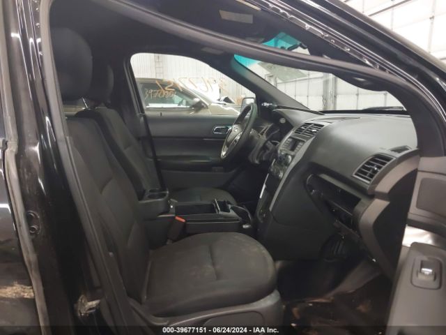 Photo 4 VIN: 1FM5K8AR5FGB26250 - FORD EXPLORER 